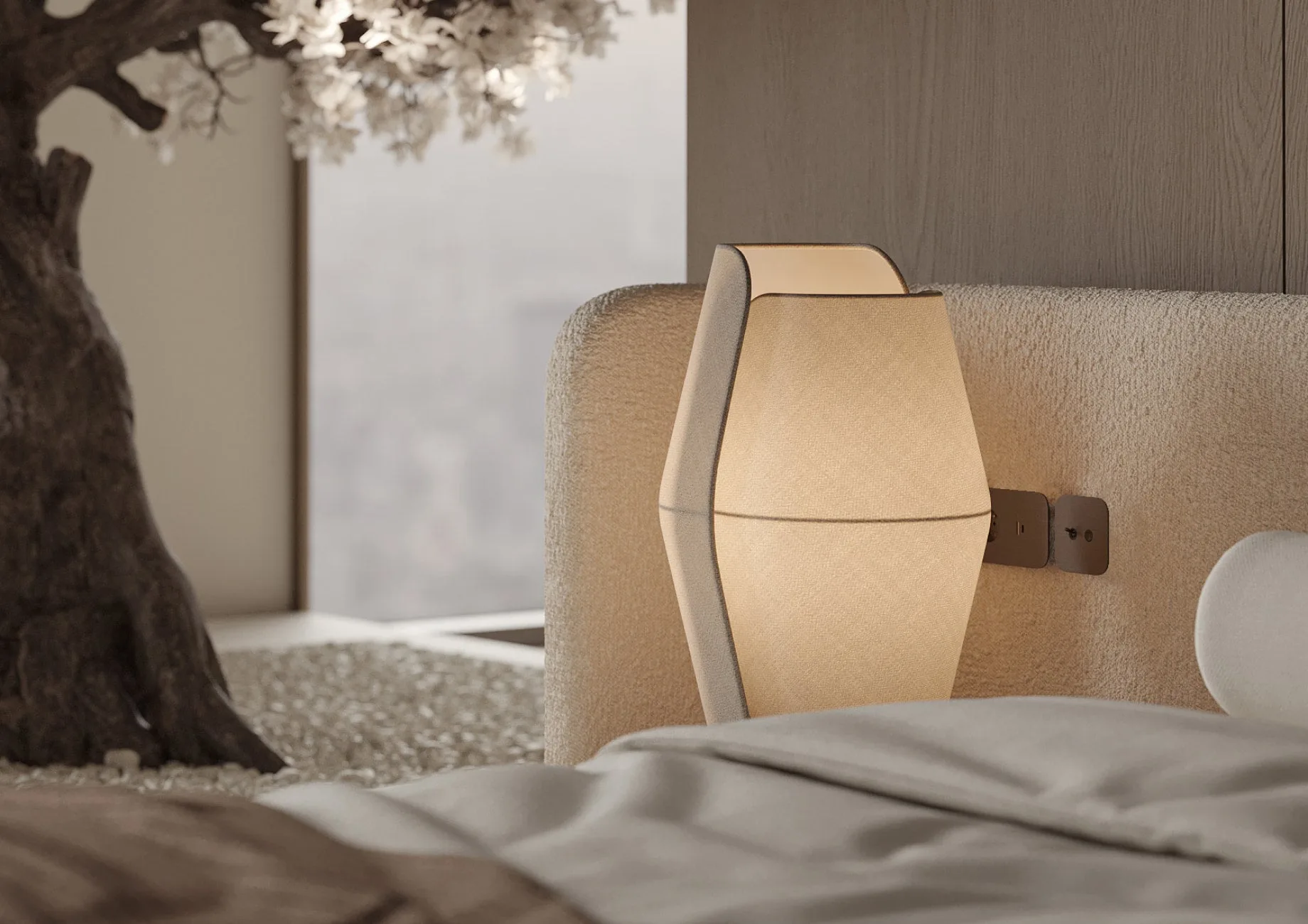 Table Lamp Collection