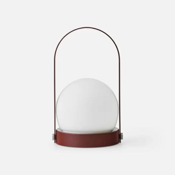 Glozin II Carrie Table Lamp