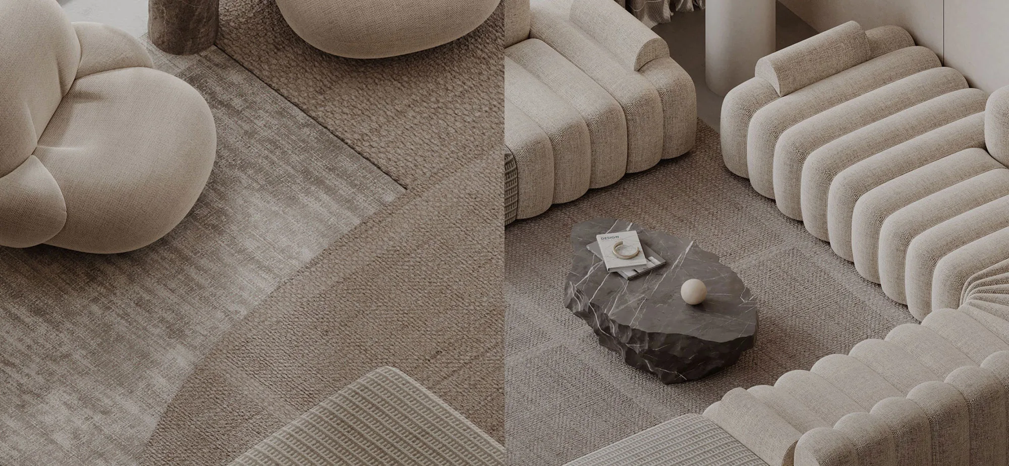 Sofas Collection