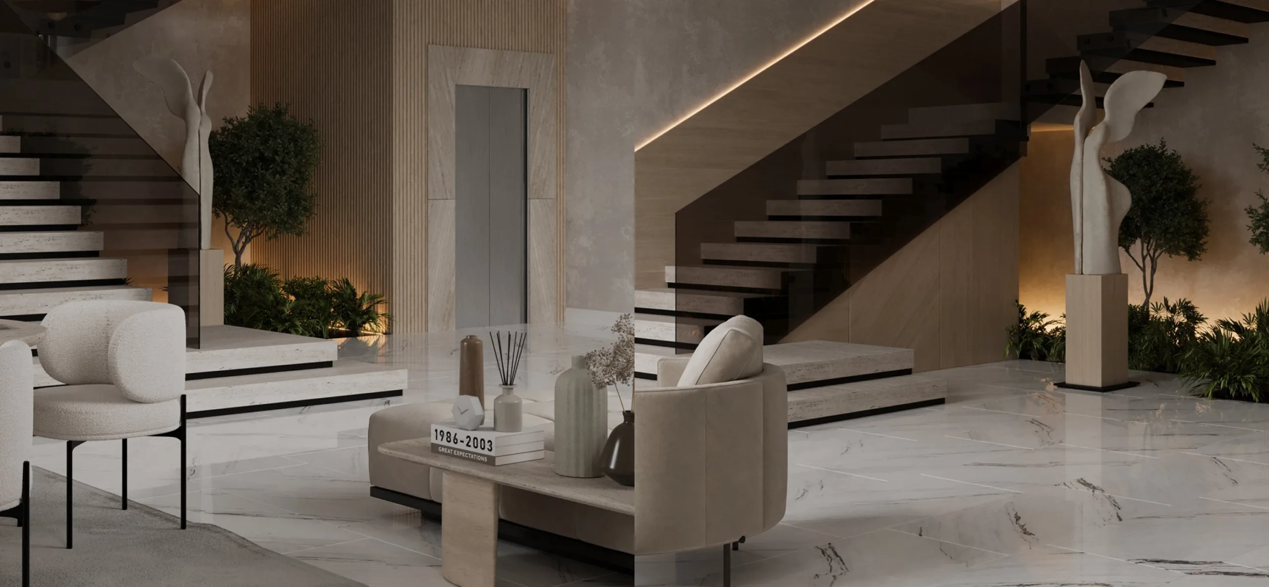 High-Top Design
